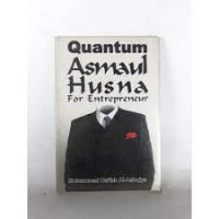 Image of Quantum Asmaul Husna For Entrepreneur