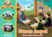 Image of Sunan Ampel : Ulama dari Ampeldenta