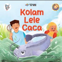 Image of Kolam Lele Caca