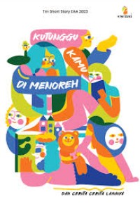 Image of Kutunggu Kamu di Menoreh