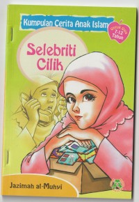 Image of Selebriti Cilik