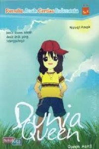 Image of Dunia Queen