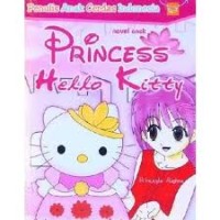 Image of Princes Hello Kitty