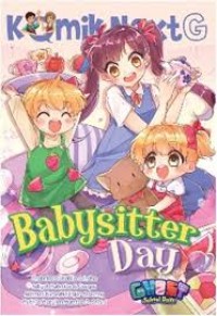Image of Babysitter Day