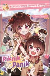 Image of Piknik Panik