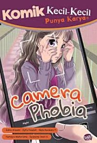 Image of Camera Phobia