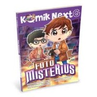 Image of Pencemaran Lingkungan