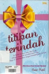 Image of Titipan Terindah