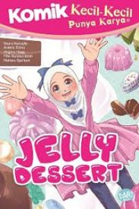Image of Jelly Dessert