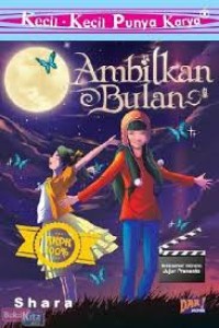 Image of Ambilkan Bulan