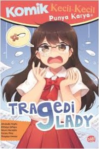Image of Tragedi Lady