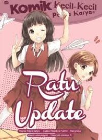 Image of Ratu Update