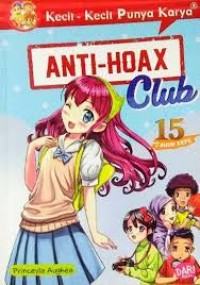 Image of Anti Hoax Club
