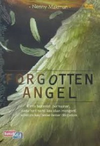 Image of Forgotten Angel