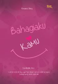 Image of Bahagiaku Kamu