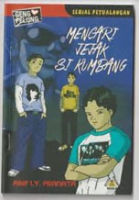 Image of Mencari Jejak Si Kumbang