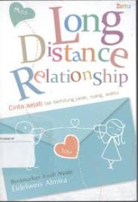 Image of Long Distance Relathionship
