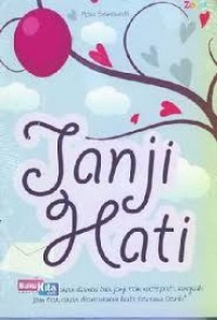 Image of Janji Hati