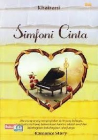 Image of Simfoni Cinta