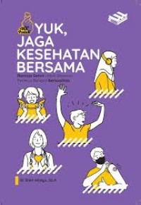 Image of Yuk Jaga Kesehatan Bersama