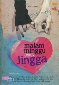 Image of Malam Minggu Untuk Jingga