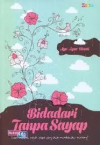 Image of Bidadari Tampa Sayap