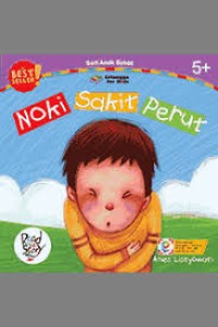 Image of Noki Sakit Perut
