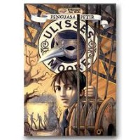 Image of Ulysses Moore : Penguasa Petir