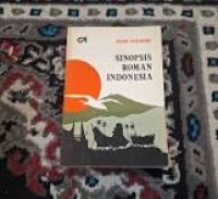 Image of Sinopsis Roman Indonesia