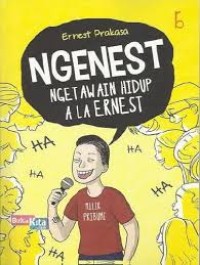 Image of Ngenest