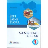 Image of Mengenal Gerak 1
