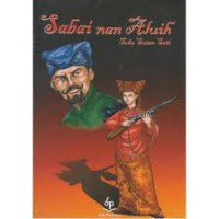 Image of Sabai Nan Aluih