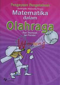 Image of Matematika dalam Olahraga