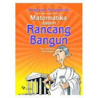 Image of Matematika Dalam Rancang Bangun