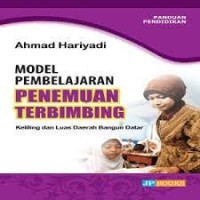 Image of Model Pembelajaran Penemuan Terbimbing