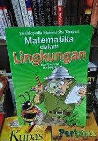 Image of Matematika Dalam Lingkungan