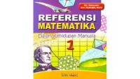Image of Referensi Matematika Dalam Kehidupan Manusia 1