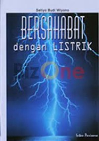 Image of Bersahabat Dengan Listrik