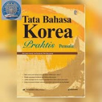 Image of Tata Bahasa Korea Praktis Pemula