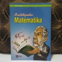 Image of Ensiklopedia Matematika