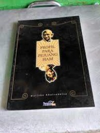 Image of Profil Para Pejuang