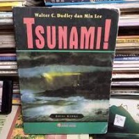 Image of Tsunami