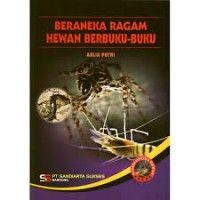 Image of Beraneka Ragam Hewan berbuku- Buku
