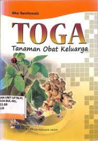 Image of TOGA Tanaman Obat Keluarga