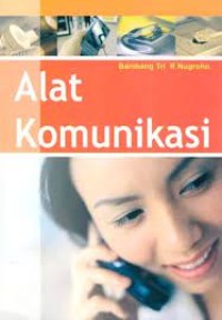 Image of Alat komunikasi