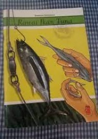 Image of Rawai Ikan Tuna