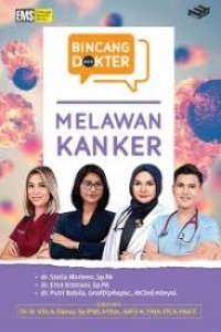 Image of Bincang Dokter Melawan Kanker