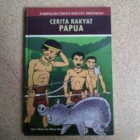 Image of Kumpulan Cerita Rakyat Cerita Rakyat Papua