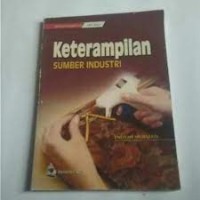 Image of Keterampilan Sumber Industri