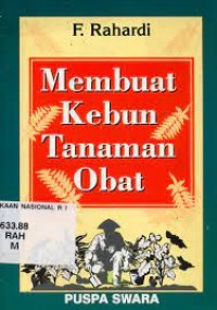 Image of Membuat Kebun Tanaman Obat